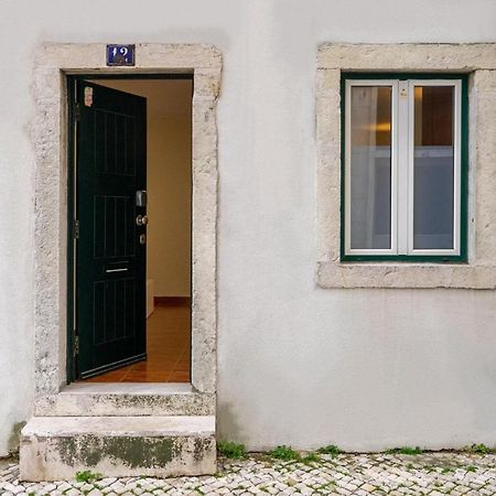 Lisboa, Central Lisbon, Charming Patio House, , Wifi, Air Conditioning, Near Metro, By Ig Exterior foto